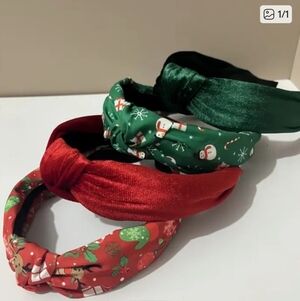 Buy Now Festive Headband - Choose 1 New